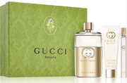 Gucci Guilty pour Femme Kozmetikai ajándékszettek